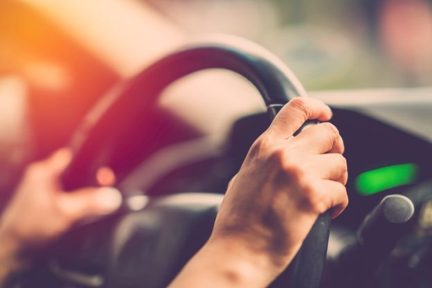 How to Handle Driving Test Nerves: Tips To Stay Calm