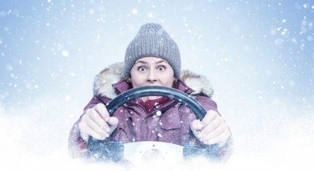 Winter Driving Tips